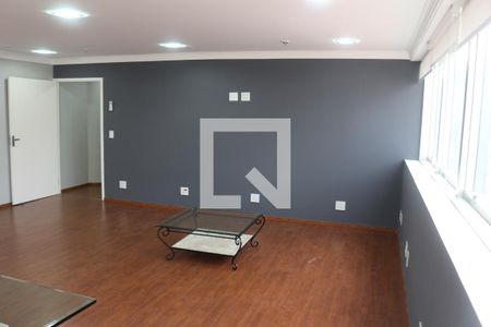 Sala/Quarto de kitnet/studio para alugar com 0 quarto, 84m² em Centro, São Caetano do Sul