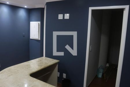 Sala de kitnet/studio para alugar com 0 quarto, 84m² em Centro, São Caetano do Sul