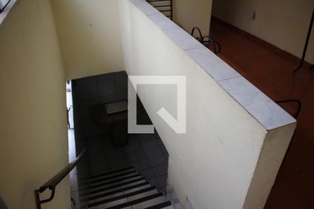 Sala de casa para alugar com 2 quartos, 50m² em Jardim Pérola, Contagem