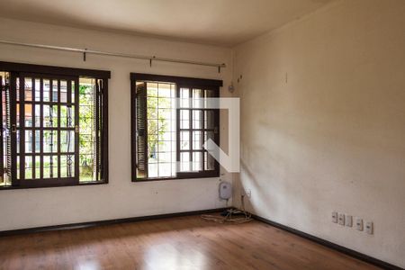Sala  de casa à venda com 4 quartos, 290m² em Ipanema, Porto Alegre