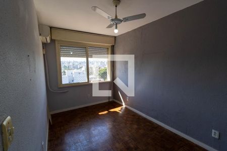 Quarto 2 de apartamento à venda com 2 quartos, 56m² em Santo Antônio, Porto Alegre