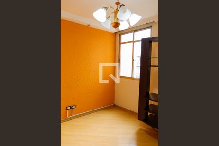 sala de apartamento à venda com 2 quartos, 55m² em Jardim Roberto, Osasco