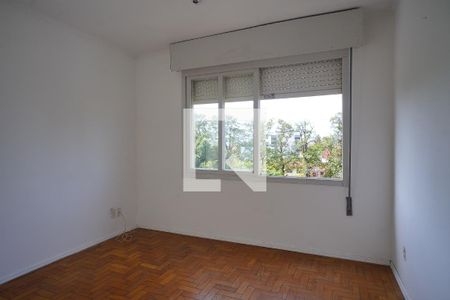Sala de apartamento à venda com 1 quarto, 52m² em Vila Ipiranga, Porto Alegre