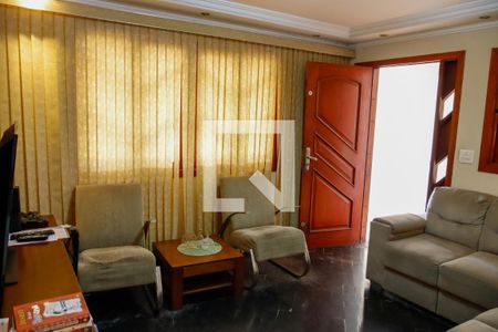 sala de casa à venda com 3 quartos, 203m² em Quitaúna, Osasco