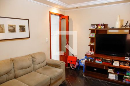 sala de casa para alugar com 3 quartos, 203m² em Quitaúna, Osasco