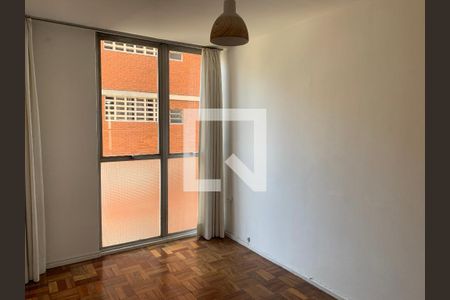 Quarto 1 de apartamento à venda com 2 quartos, 80m² em Vila Mariana, São Paulo