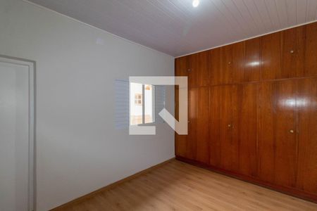 Suíte 1 de casa para alugar com 3 quartos, 120m² em Água Fria, São Paulo