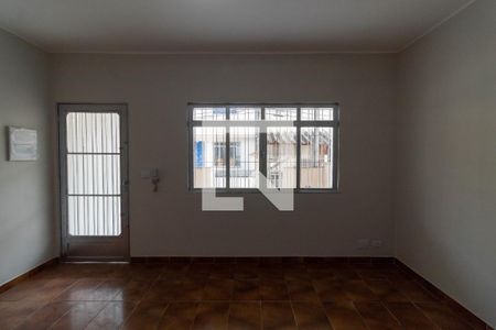 Sala de casa para alugar com 3 quartos, 120m² em Água Fria, São Paulo