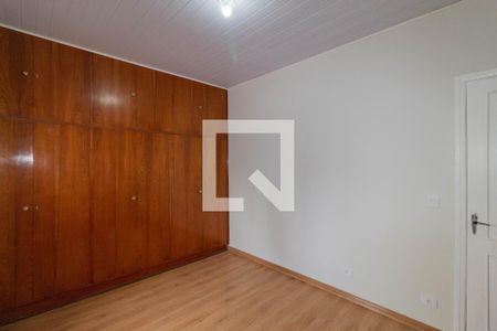 Suíte 1 de casa para alugar com 3 quartos, 120m² em Água Fria, São Paulo