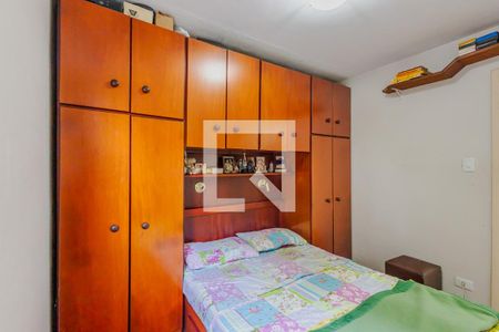 Quarto 1 de apartamento à venda com 3 quartos, 72m² em Alto de Pinheiros, São Paulo
