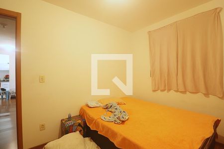 Quarto 1 de apartamento à venda com 2 quartos, 42m² em Utinga, Santo André