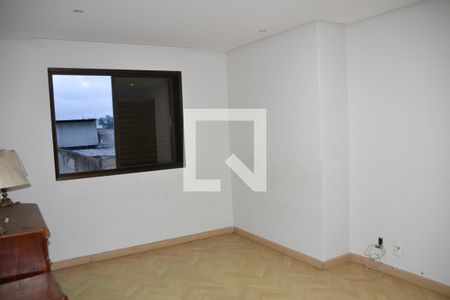 Quarto 2 de apartamento para alugar com 3 quartos, 214m² em Osvaldo Cruz, São Caetano do Sul