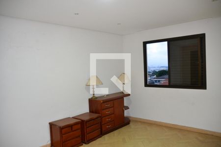 Quarto 2 de apartamento para alugar com 3 quartos, 214m² em Osvaldo Cruz, São Caetano do Sul