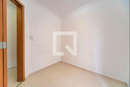 Quarto 1 de apartamento à venda com 2 quartos, 41m² em Vila Guaraciaba, Santo André