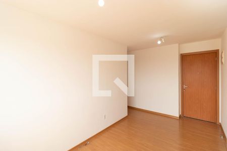 Sala de apartamento à venda com 2 quartos, 48m² em Parque Industrial, Campinas