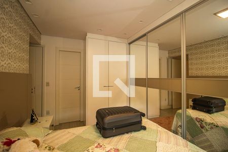 Suite de apartamento à venda com 2 quartos, 66m² em Partenon, Porto Alegre