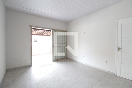 Sala de apartamento para alugar com 3 quartos, 120m² em Santa Terezinha, Belo Horizonte