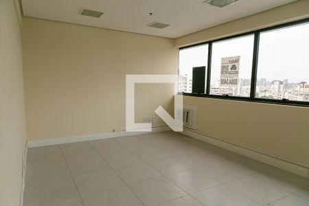 Sala de kitnet/studio à venda com 1 quarto, 30m² em Menino Deus, Porto Alegre