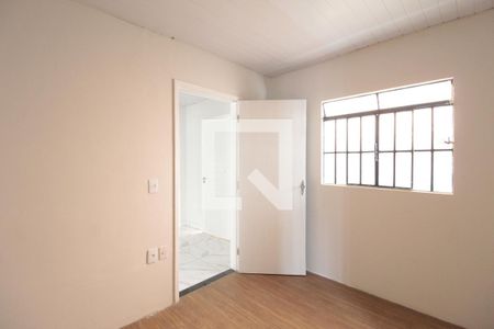 Semi-Suíte 1 de apartamento para alugar com 2 quartos, 85m² em Santa Terezinha, Belo Horizonte