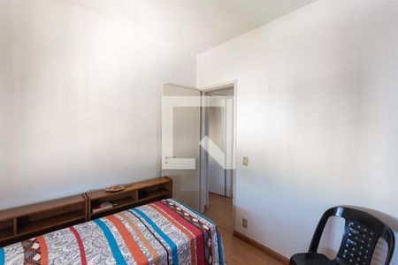 Quarto 1 de apartamento à venda com 2 quartos, 74m² em Vila Isabel, Rio de Janeiro