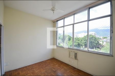 Quarto 1 de apartamento à venda com 2 quartos, 52m² em Vila Isabel, Rio de Janeiro