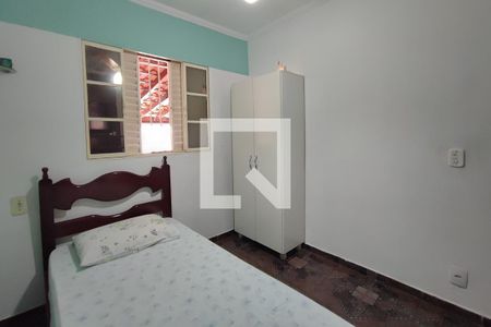 Quarto 1 de casa à venda com 3 quartos, 185m² em Vila Padre Manoel de Nobrega, Campinas