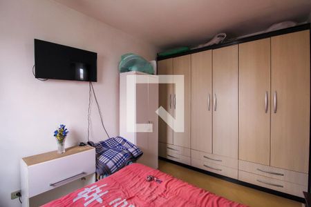Quarto 2 de apartamento para alugar com 2 quartos, 47m² em Mooca, São Paulo