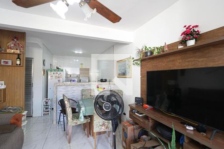 Sala de casa à venda com 2 quartos, 200m² em Cascadura, Rio de Janeiro