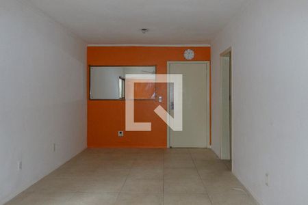 Sala de apartamento para alugar com 2 quartos, 92m² em Cristal, Porto Alegre