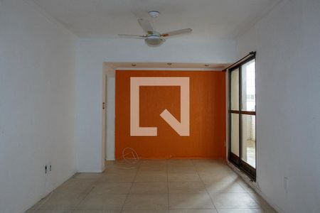 Sala de apartamento para alugar com 2 quartos, 92m² em Cristal, Porto Alegre