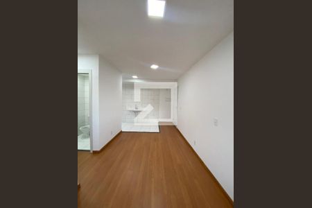 Sala de apartamento para alugar com 2 quartos, 42m² em Bonsucesso, Rio de Janeiro