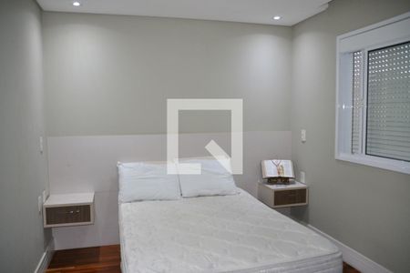 Suite 1 de apartamento para alugar com 3 quartos, 132m² em Olímpico, São Caetano do Sul