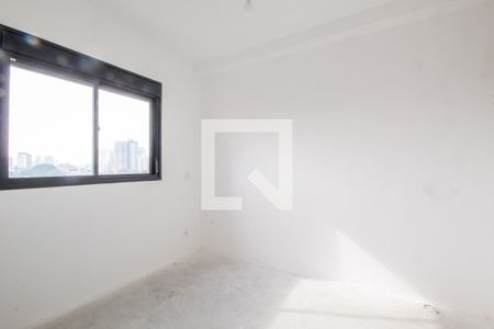 Suíte de apartamento à venda com 1 quarto, 28m² em Km 18, Osasco