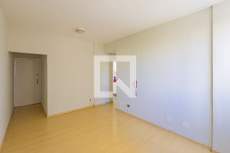 Sala de apartamento para alugar com 3 quartos, 85m² em Coracao de Jesus, Belo Horizonte