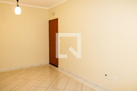 Sala de apartamento para alugar com 2 quartos, 59m² em Nova Gerti, São Caetano do Sul