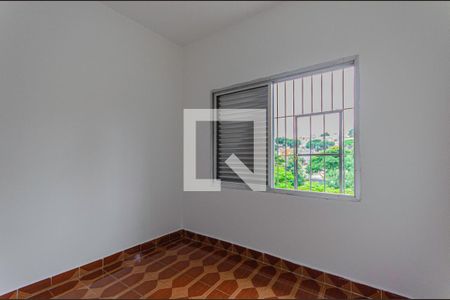 Quarto 2 de casa para alugar com 2 quartos, 125m² em Cambuci, São Paulo