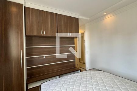 Suíte 1 de apartamento para alugar com 2 quartos, 75m² em Tamboré, Barueri