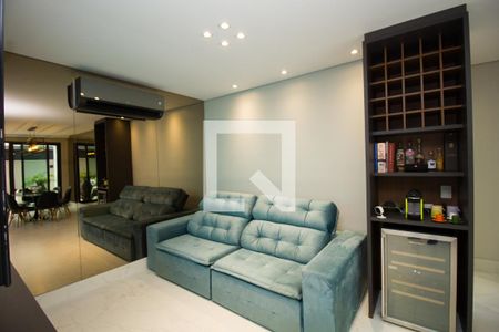 Sala de apartamento para alugar com 2 quartos, 105m² em Funcionários, Belo Horizonte