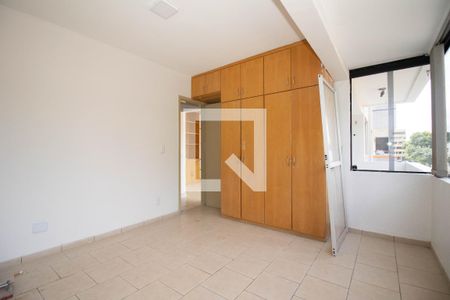 Quarto 2 de apartamento para alugar com 2 quartos, 68m² em Asa Norte, Brasília