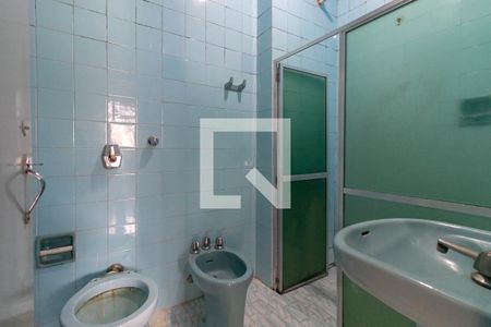 Banheiro de apartamento à venda com 3 quartos, 100m² em Serra, Belo Horizonte