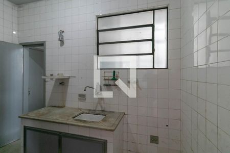 Cozinha  de apartamento à venda com 3 quartos, 100m² em Serra, Belo Horizonte
