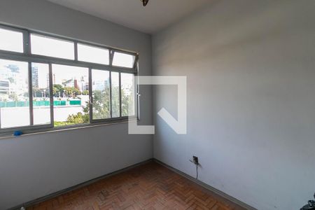 Apartamento à venda com 2 quartos, 100m² em Serra, Belo Horizonte