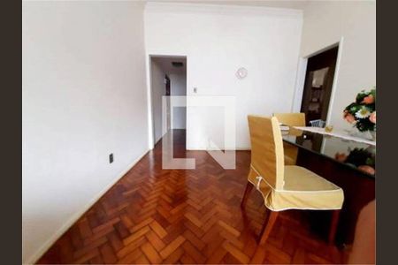 Apartamento à venda com 3 quartos, 116m² em Tijuca, Rio de Janeiro