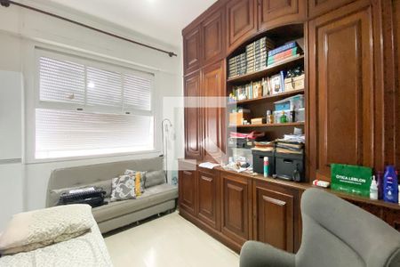 Quarto 2 de apartamento à venda com 4 quartos, 110m² em Leblon, Rio de Janeiro