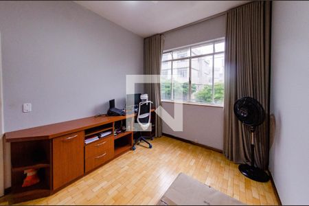 Quarto 2 de apartamento à venda com 3 quartos, 117m² em Gutierrez, Belo Horizonte