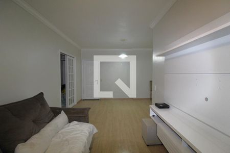 Sala de apartamento para alugar com 3 quartos, 82m² em Pechincha, Rio de Janeiro
