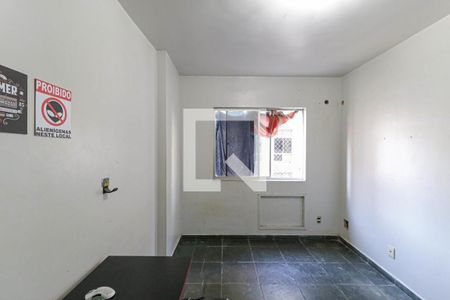 Quarto  de apartamento à venda com 2 quartos, 75m² em Engenho Novo, Rio de Janeiro