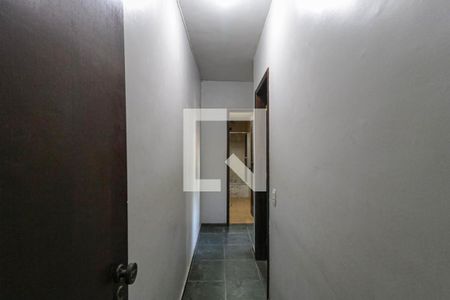 Banheiro Corredor de apartamento à venda com 2 quartos, 75m² em Engenho Novo, Rio de Janeiro