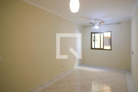 Sala de apartamento para alugar com 2 quartos, 59m² em Nova Gerty, São Caetano do Sul