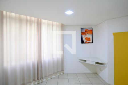 Quarto 1 de apartamento à venda com 2 quartos, 64m² em Centro, Belo Horizonte